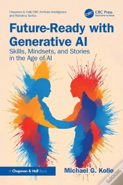 Capa do artigo Future-Ready With Generative Ai