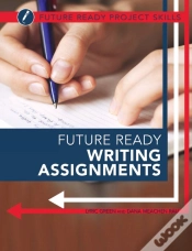 Capa do artigo Future Ready Writing Assignments