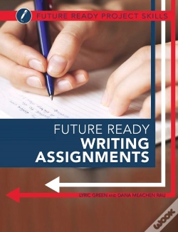 Capa do artigo Future Ready Writing Assignments
