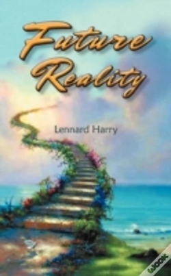 Capa do artigo Future Reality