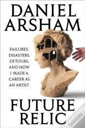 Capa do artigo Future Relic