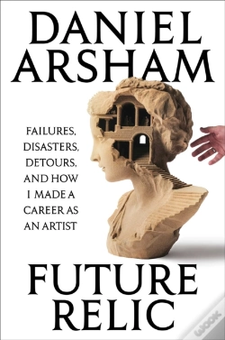 Capa do artigo Future Relic Signed Edition