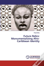 Capa do artigo Future Relics