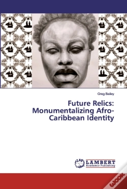 Capa do artigo Future Relics