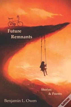 Capa do artigo Future Remnants
