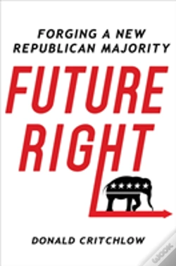 Capa do artigo Future Right
