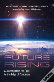Capa do artigo Future Rising