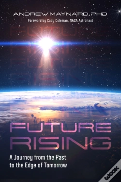Capa do artigo Future Rising