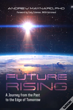 Capa do artigo Future Rising