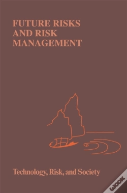 Capa do artigo Future Risks And Risk Management