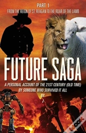 Capa do artigo Future Saga
