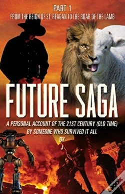 Capa do artigo Future Saga