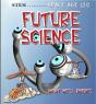 Future Science And Technology - Preview