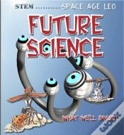 Capa do artigo Future Science And Technology
