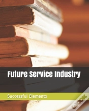Capa do artigo Future Service Industry Successful Elements
