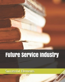 Capa do artigo Future Service Industry Successful Elements