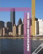 Capa do artigo Future Services Industry Development