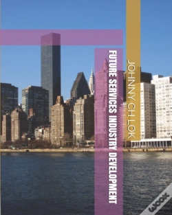 Capa do artigo Future Services Industry Development