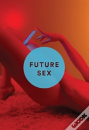 Capa do artigo Future Sex