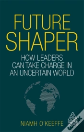 Capa do artigo Future Shaper
