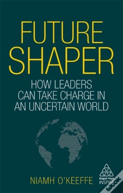 Capa do artigo Future Shaper