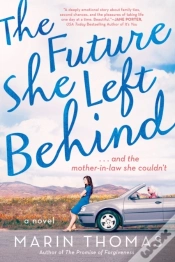 Capa do artigo Future She Left Behind