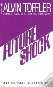 Capa do artigo Future Shock