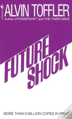 Capa do artigo Future Shock