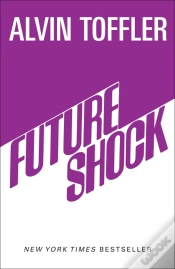 Capa do artigo Future Shock