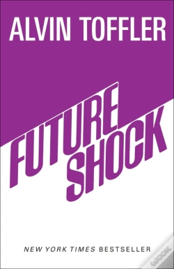 Capa do artigo Future Shock