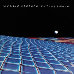 Capa do artigo Future Shock - CD
