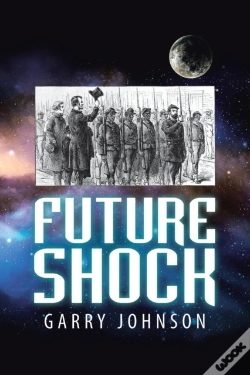 Capa do artigo Future Shock
