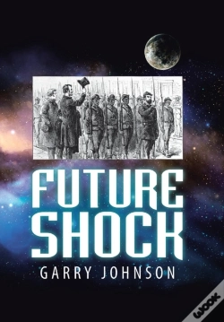Capa do artigo Future Shock