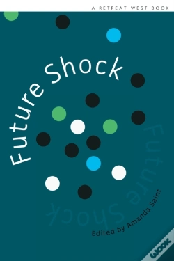 Capa do artigo Future Shock