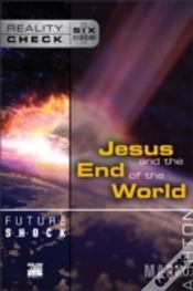 Capa do artigo Future Shock