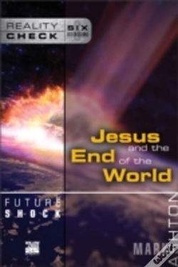 Capa do artigo Future Shock