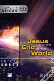 Capa do artigo Future Shock