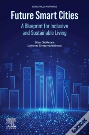 Capa do artigo Future Smart Cities