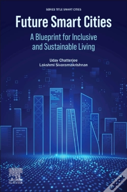 Capa do artigo Future Smart Cities