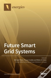 Capa do artigo Future Smart Grid Systems