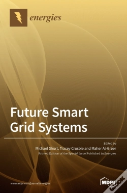 Capa do artigo Future Smart Grid Systems