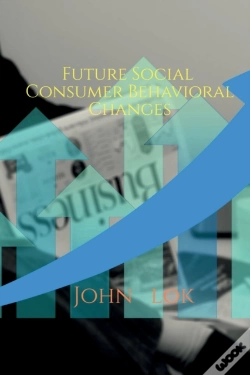 Capa do artigo Future Social Consumer Behavioral Changes