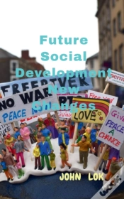 Capa do artigo Future Social Development New Changes
