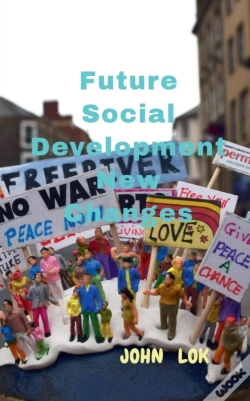 Capa do artigo Future Social Development New Changes