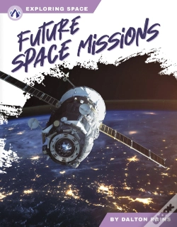 Capa do artigo Future Space Missions