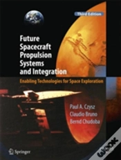 Capa do artigo Future Spacecraft Propulsion Systems And Integration