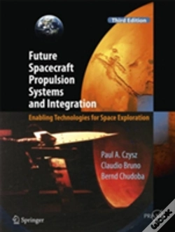 Capa do artigo Future Spacecraft Propulsion Systems And Integration