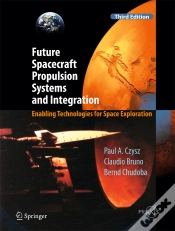 Capa do artigo Future Spacecraft Propulsion Systems And Integration