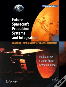 Capa do artigo Future Spacecraft Propulsion Systems And Integration