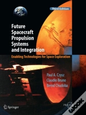 Future Spacecraft Propulsion Systems And Integration